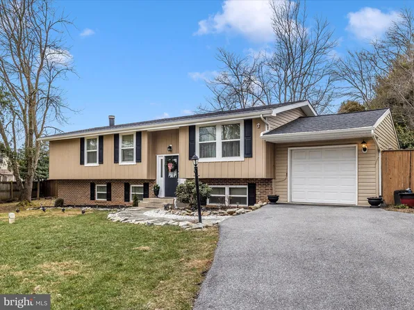 4316 Moxley Valley Dr, Mount Airy, MD 21771