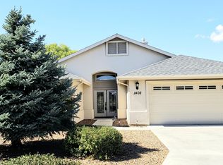 1402 Barberry Ln, Prescott, AZ 86301