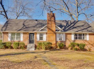 1611 S Clayton Ave, Chattanooga, TN 37412