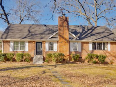 1611 S Clayton Ave, Chattanooga, TN, 37412