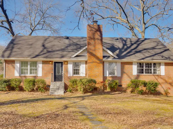 1611 S Clayton Ave, Chattanooga, TN 37412