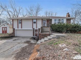 19700 Kansas City Blvd, Camden Point, MO 64018