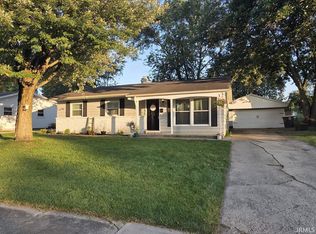 1711 Maplewood Rd, Fort Wayne, IN 46819