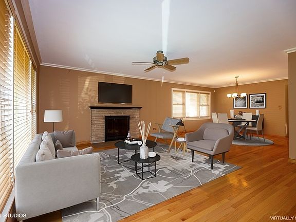 2nd image of 6541 N Caldwell Ave