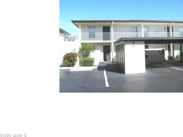 16251 Dublin Cir APT 101, Fort Myers, FL 33908