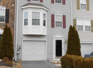 889 Monet Dr, Hagerstown, MD 21740