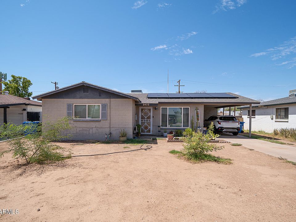 1st image of 2402 N 36TH Place