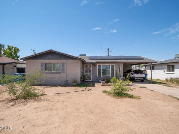 2402 N 36TH Place, Phoenix, AZ 85008