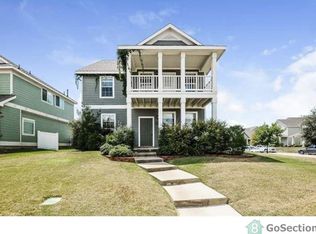 9000 Cape Cod Blvd, Providence Village, TX 76227