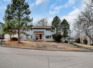 40 Newport Cir, Colorado Springs, CO 80906