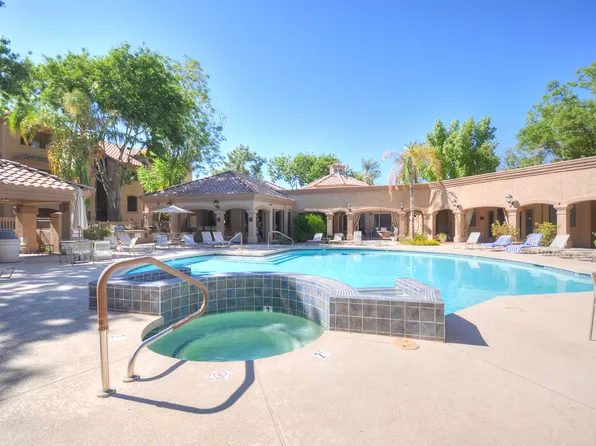 15095 N Thompson Peak Pkwy Unit 2013, Scottsdale, AZ 85260