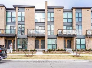 11 Falaise Rd #B, Toronto, ON M1E0C5