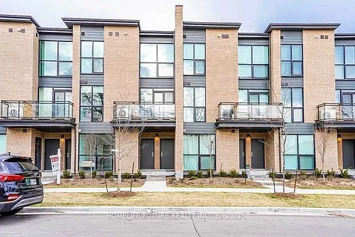 11 Falaise Rd #B Photo 1
