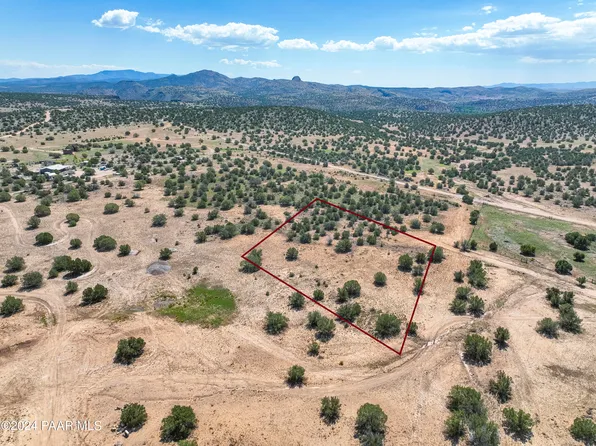 LOT N Headwaters Rd #B, Paulden, AZ 86334