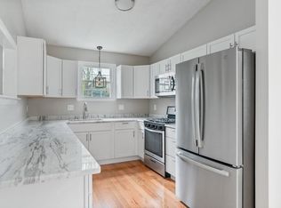 19 Quincy Way, Attleboro, MA 02703