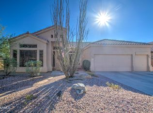 3248 N Boulder Cyn, Mesa, AZ 85207