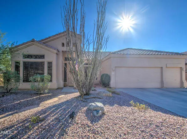 3248 N BOULDER Canyon, Mesa, AZ 85207