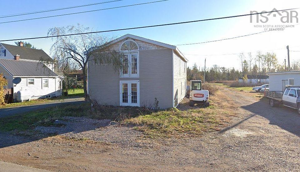 1280 Masstown Rd, Debert, NS B0M 1G0 MLS 202401894 Zillow