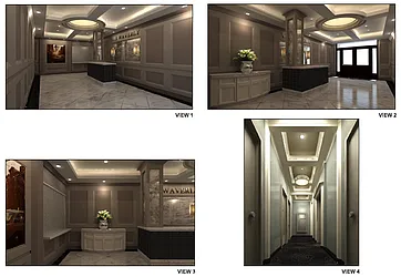 Rented by ELK Investors