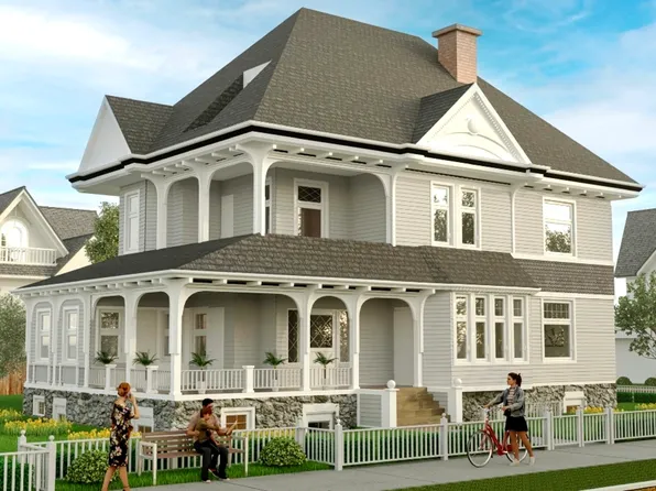 902 S 3rd Ave #D, Maywood, IL 60153