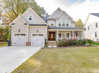 6515 Jean Dr, Raleigh, NC 27612