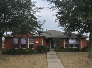 2770 Massey Ln, Rockwall, TX 75032
