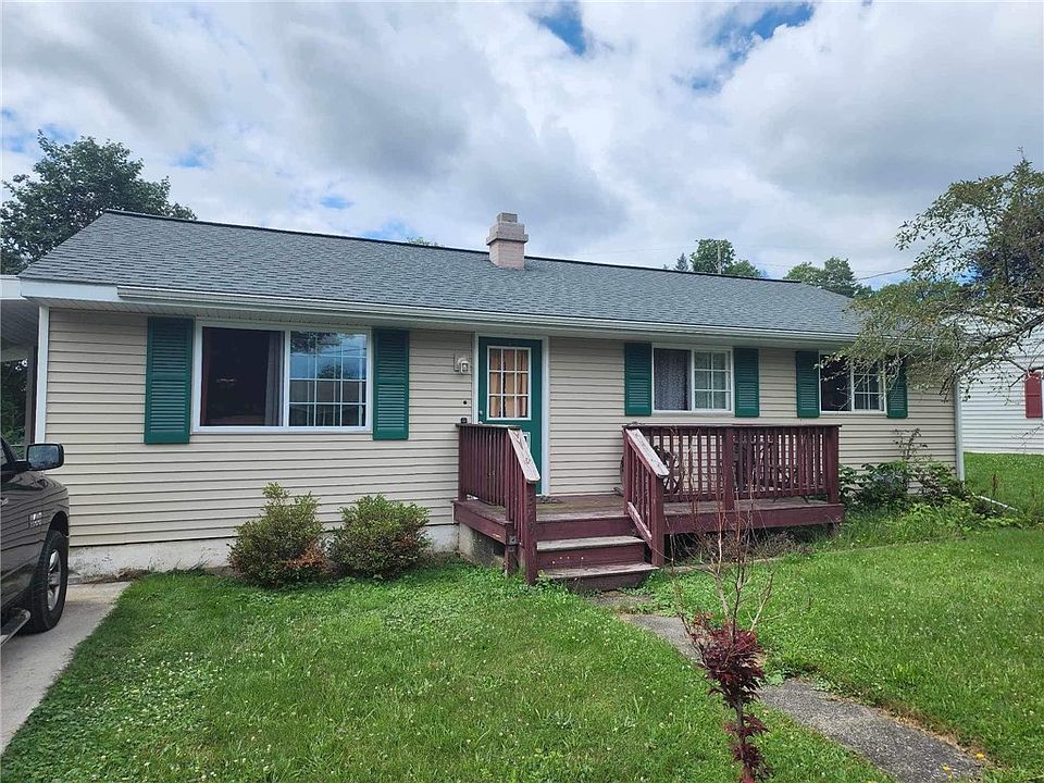 319 Rilla St, Elmira, NY 14903 | MLS #OD137557 | Zillow