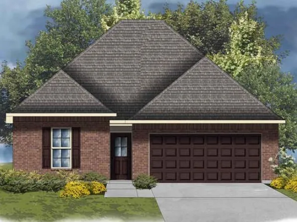 258 Cessna Dr, Shreveport, LA 71106