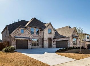 921 Palmflower Ave, Frisco, TX 75034