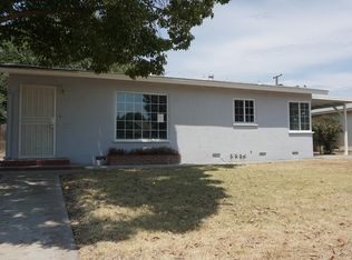 1761 E Sierra Way, Dinuba, CA 93618