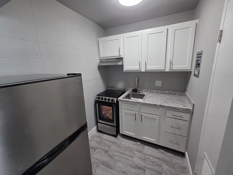 Campus View Apartments — Photo 61