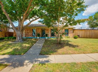 6000 Mayes Dr, The Colony, TX 75056
