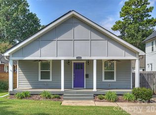 1833 Parson St, Charlotte, NC 28205