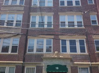 19 Colliston Rd APT 2, Brighton, MA 02135