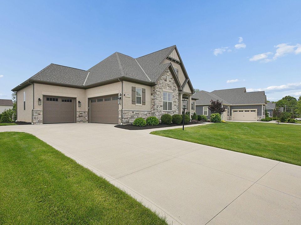 6484 Marsella Ct, Westerville, OH 43082 | MLS #226020316 | Zillow