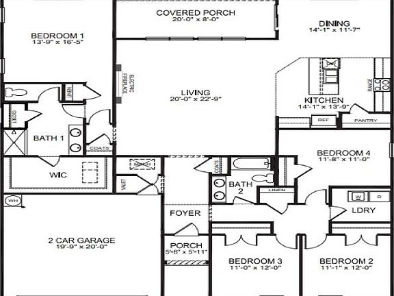 2nd image of 230 Daisy Dr