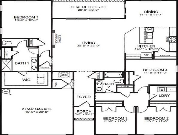 2nd image of 190 Misty Birch Ln #F-271rwg