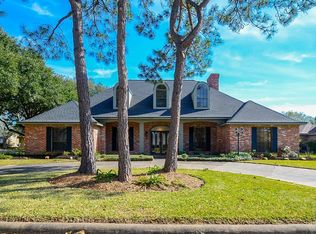 2403 Hickory Way, Rosenberg, TX 77471