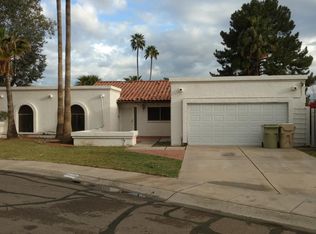 6108 W Wethersfield Rd, Glendale, AZ 85304
