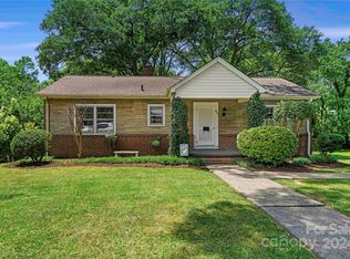 810 Hampton St, Shelby, NC 28152