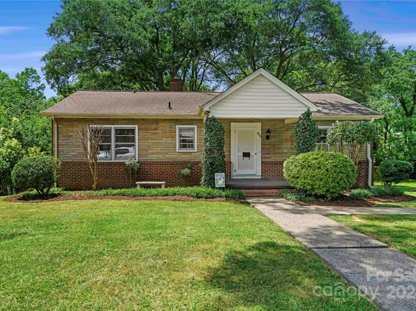 810 Hampton St, Shelby, NC 28152