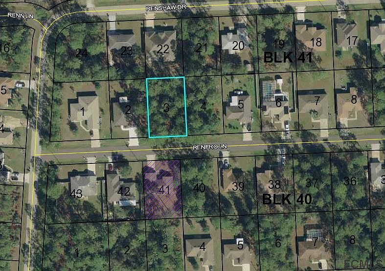 1st image of 22 Renfro Ln