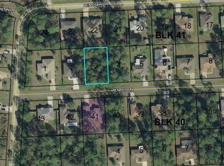 22 Renfro Ln, Palm Coast, FL 32164