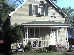 151 7th Ave, North Tonawanda, NY