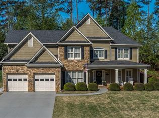 1766 Millhouse Run, Marietta, GA 30066