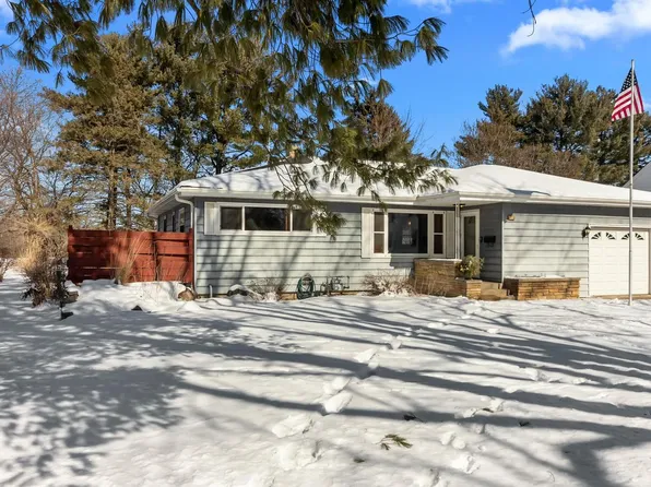 210 West Page STREET, Elkhorn, WI 53121