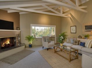 1551 Las Canoas Rd, Santa Barbara, CA 93105