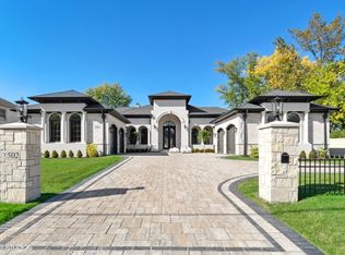 502 Greenwood Rd, Northbrook, IL 60062