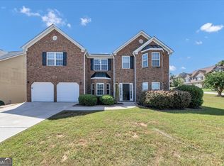 2601 Muskeg Ct SW, Atlanta, GA 30331