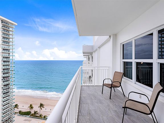 3rd image of 3850 Galt Ocean Drive #2008